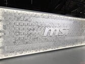 Компания MSI отметила 40-летие технологических инноваций на выставке Computex 2026