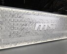 Компания MSI отметила 40-летие технологических инноваций на выставке Computex 2026