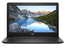 На обзоре: Inspiron 15 3585. Тестовый образец предоставлен Cyberport