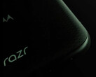 Первый взгляд Motorola на серию Razr 70.
