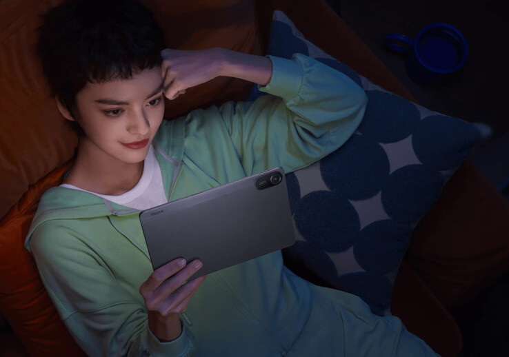 (Источник изображения: Xiaomi)