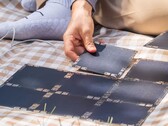 SolarBrick: Модульная солнечная система. (Источник изображения: Hanvixolar)