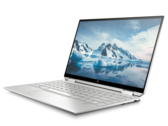 Ноутбук HP Spectre x360 13 (i7-1065G7, Iris Plus Graphics G7). Обзор от Notebookcheck