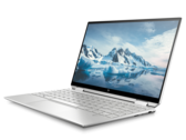 Ноутбук HP Spectre x360 13 (i7-1065G7, Iris Plus Graphics G7). Обзор от Notebookcheck