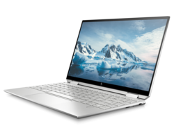 На обзоре: HP Spectre x360 13-aw0013dx. Тестовый образец предоставлен компанией HP