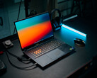 Gigabyte Aorus Master 16 в сравнении с ноутбуками с RTX 5090. (Источник изображения: Notebookcheck)