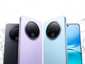 Модель Y500. (Источник изображения: Vivo)