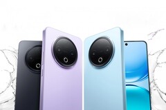 Модель Y500. (Источник изображения: Vivo)