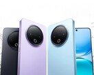 Модель Y500. (Источник изображения: Vivo)