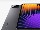Новый Pad 7 Pro - это планшет субпремиум-класса. (Источник изображения: Xiaomi)
