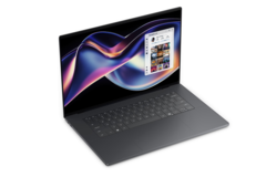 Стоимость 2026 XPS 16 начинается от $1750 за базовую конфигурацию Core Ultra 5 Panther Lake