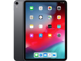 iPad Pro 11 (2018)