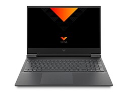 На обзоре: HP Victus 16-e0145ng. Тестовый образец предоставлен NBB.com (notebooksbilliger.de)