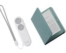 Bluetooth-пульт работает с Kindle 2024 года выпуска и новее, а чехол для перелистывания страниц предназначен для новых Paperwhite и Colorsoft Signature Editions.