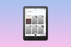 Обновление распространяется на устройства Kindle Scribe, Paperwhite, Scribe, Oasis и Kindle basic (Источник изображения: Amazon / Kristen Spradlin / NBC)