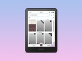 Обновление распространяется на устройства Kindle Scribe, Paperwhite, Scribe, Oasis и Kindle basic (Источник изображения: Amazon / Kristen Spradlin / NBC)