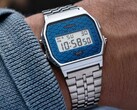 Часы Casio A159WEVJ-2