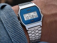 Часы Casio A159WEVJ-2