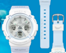 Новые часы G-Shock BGA-2800K-7A от Casio (на фото) появятся в Японии в августе 2025 года. (Источник изображения: Casio)