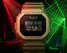 Модель Casio G-Shock DW-5600BEP-9, созданная в рамках коллаборации с BlackEyePatch