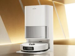 Dreame L40 Ultra AE (на фото) появилась в Европе. (Источник изображения: Dreame)