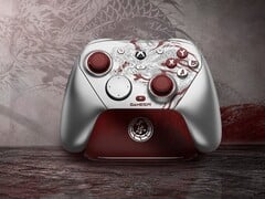 У нового контроллера GameSir в специальной версии пока нет ни цены, ни даты выхода.