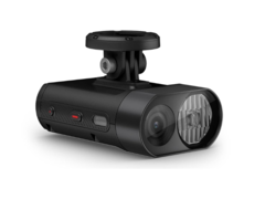Произошла утечка информации о налобном фонаре с камерой Garmin Varia Vue (Источник изображения: Garmin Rumors)