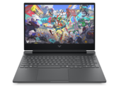Анонсировано несколько новых вариантов HP Victus 15 (источник изображения: HP)