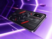 GT 30 Pro предназначен для геймеров с довольно небольшим бюджетом (Источник изображения: Infinix)