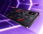 GT 30 Pro предназначен для геймеров с довольно небольшим бюджетом (Источник изображения: Infinix)
