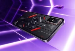 GT 30 Pro предназначен для геймеров с довольно небольшим бюджетом (Источник изображения: Infinix)
