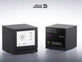 Две модели лицевых панелей Jsaux для Steam Machine уже доступны для покупки.