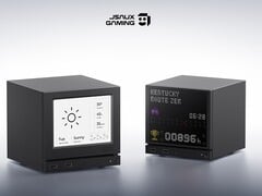Две модели лицевых панелей Jsaux для Steam Machine уже доступны для покупки.