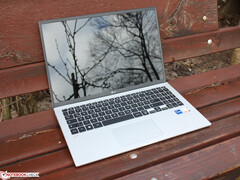 LG Gram 15 (2021)
