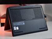 Нижняя часть корпуса Lenovo Legion 5 15AGP11.