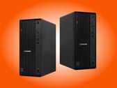 ThinkCentre M75t Gen 6 теперь можно заказать в конфигурации с дискретной графикой AMD.