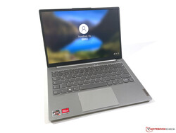 Lenovo ThinkBook 13s G3