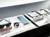 Очки Meizu в сочетании с другими умными технологиями. (Источник изображения: Meizu)