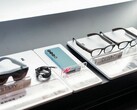 Очки Meizu в сочетании с другими умными технологиями. (Источник изображения: Meizu)