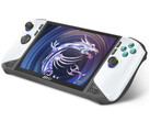 Поставки Polar Tempest Edition должны начаться этим летом в США. (Источник изображения: MSI)