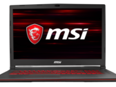 Бюджетные игровые ноутбуки MSI GL73/63 займут теплое местечко в средней категории, благодаря Nvidia RTX 2060. (Изображение: MSI)