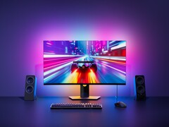 Nanoleaf PC Screen Mirror Lightstrip (Источник изображения: Nanoleaf PR)