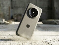 Утверждается, что NexPhone особенно устойчив к падениям.