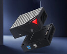 Mbox 6 - это, по сути, более дешевая версия Mbox 8 Pro (Источник изображения: Ninkear)