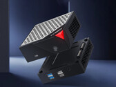 Mbox 6 - это, по сути, более дешевая версия Mbox 8 Pro (Источник изображения: Ninkear)