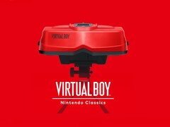 Virtual Boy необходим для того, чтобы играть в игры Virtual Boy, которые доступны через Nintendo Switch онлайн.