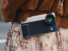 Набор будет выпущен вместе с телефоном в Китае. На снимке: промо-фотография комплекта. (Источник изображения: Nubia)