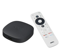 Onn 4K стоит всего $19,88. (Источник изображения: Walmart)