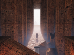 На картинке - игровой скриншот из игры Puppet Master: The Game. (Источник изображения: Steam)