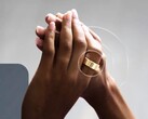 Умное кольцо Reebok Smart Ring превращает все данные о здоровье в единый "Единый показатель" (Источник изображения: Reebok)